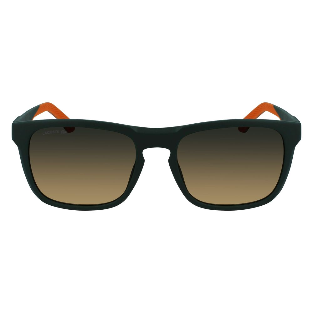 Bicolor Injected Sunglasses