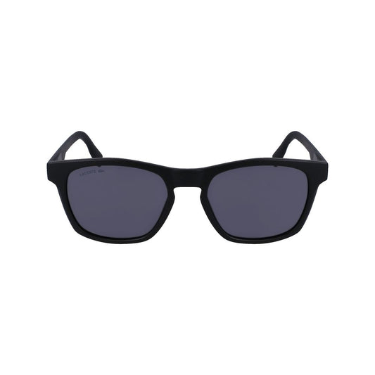 Black Bio Injected Sunglasses