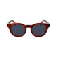 Brown Acetate Sunglasses