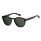 Black Plastic Sunglasses
