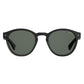 Black Plastic Sunglasses