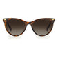 Brown Resin Sunglasses