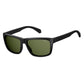 Black Acetate Sunglasses