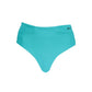Azzurro Poliammide Women's Swim Brief