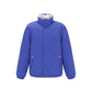 Blue Polyamide Coat