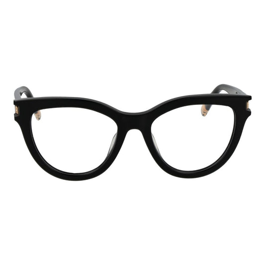 Black Cellulose Acetate Glasses (Frames)