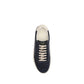 Brown Calf Leather Bos Taurus Low Top Sneakers