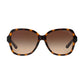 Brown Acetate Sunglasses