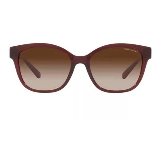 Multicolor Injected Sunglasses
