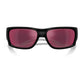 Black Injected Sunglasses
