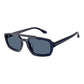 Blue Acetate Sunglasses