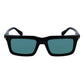Black Acetate Sunglasses
