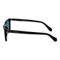 Black Acetate Sunglasses