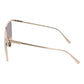 Gold Metal Sunglasses