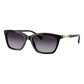 Black Acetate Sunglasses