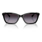 Black Acetate Sunglasses