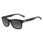 Black Acetate Sunglasses