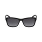 Black Acetate Sunglasses