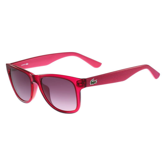 Multicolor Injected Sunglasses