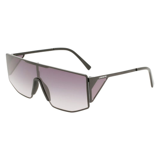 Black Metal Sunglasses
