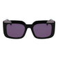 Black Acetate Sunglasses
