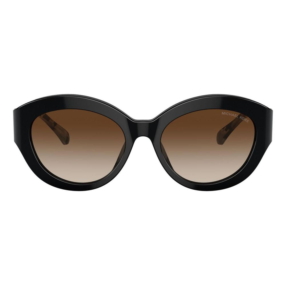 Black Acetate Sunglasses