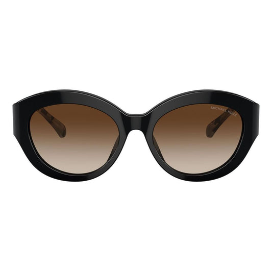 Black Acetate Sunglasses
