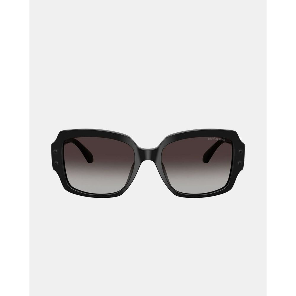 Black Acetate Sunglasses