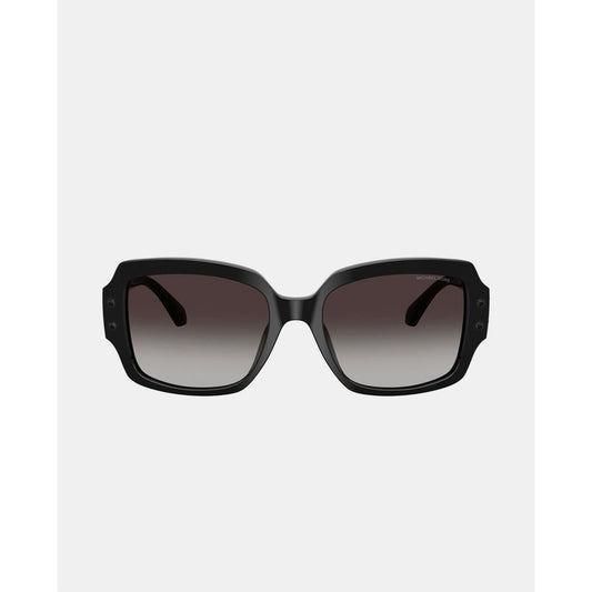 Black Acetate Sunglasses