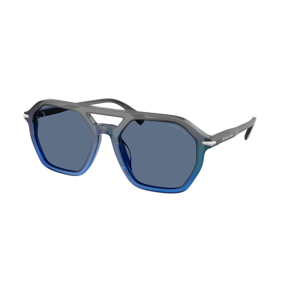 Gray Acetate Sunglasses