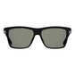 Black Polycarbonate Sunglasses
