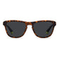 Brown Polycarbonate Sunglasses