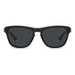 Black Polycarbonate Sunglasses