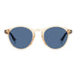 Bicolor Polycarbonate Sunglasses