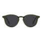 Bicolor Polycarbonate Sunglasses