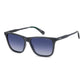 Gray Polycarbonate Sunglasses