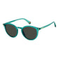 Bicolor Polycarbonate Sunglasses