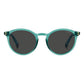Bicolor Polycarbonate Sunglasses