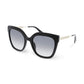 Black Acetate Sunglasses