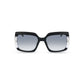 Black Acetate Sunglasses