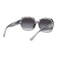 Gray Acetate Sunglasses