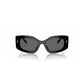 Black Acetate Sunglasses