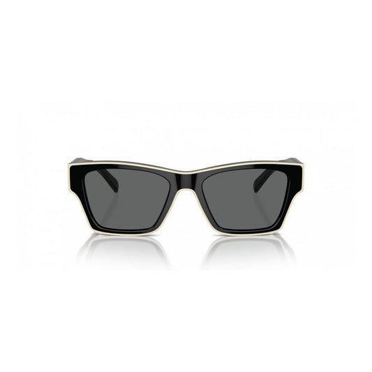 Black Acetate Sunglasses