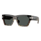 Gray Acetate Sunglasses