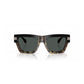 Gray Acetate Sunglasses