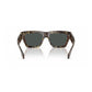 Gray Acetate Sunglasses