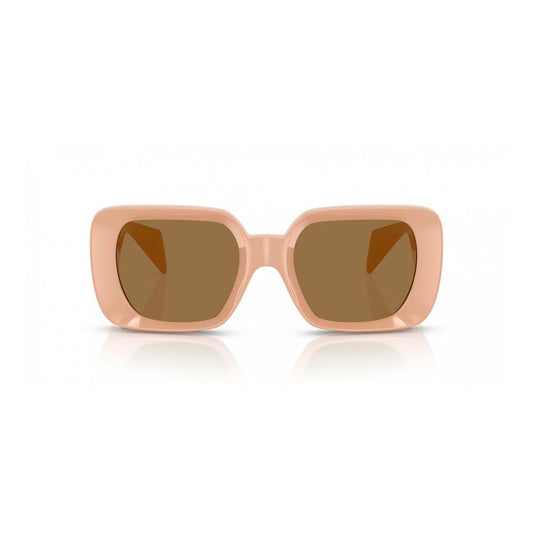 Multicolor Acetate Sunglasses