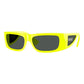 Bicolor Injected Sunglasses