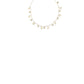 Gold Brass Necklace
