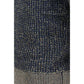 Blue Polyamide Sweatshirt
